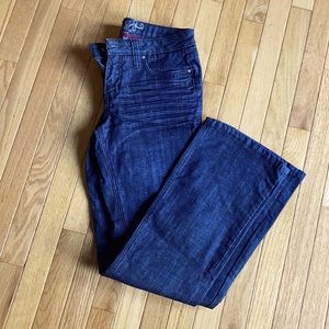 Women’s jeans